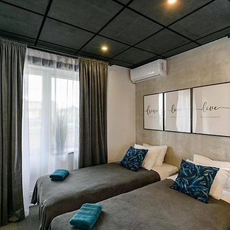 Apartments24 Ilu Раквере Экстерьер фото
