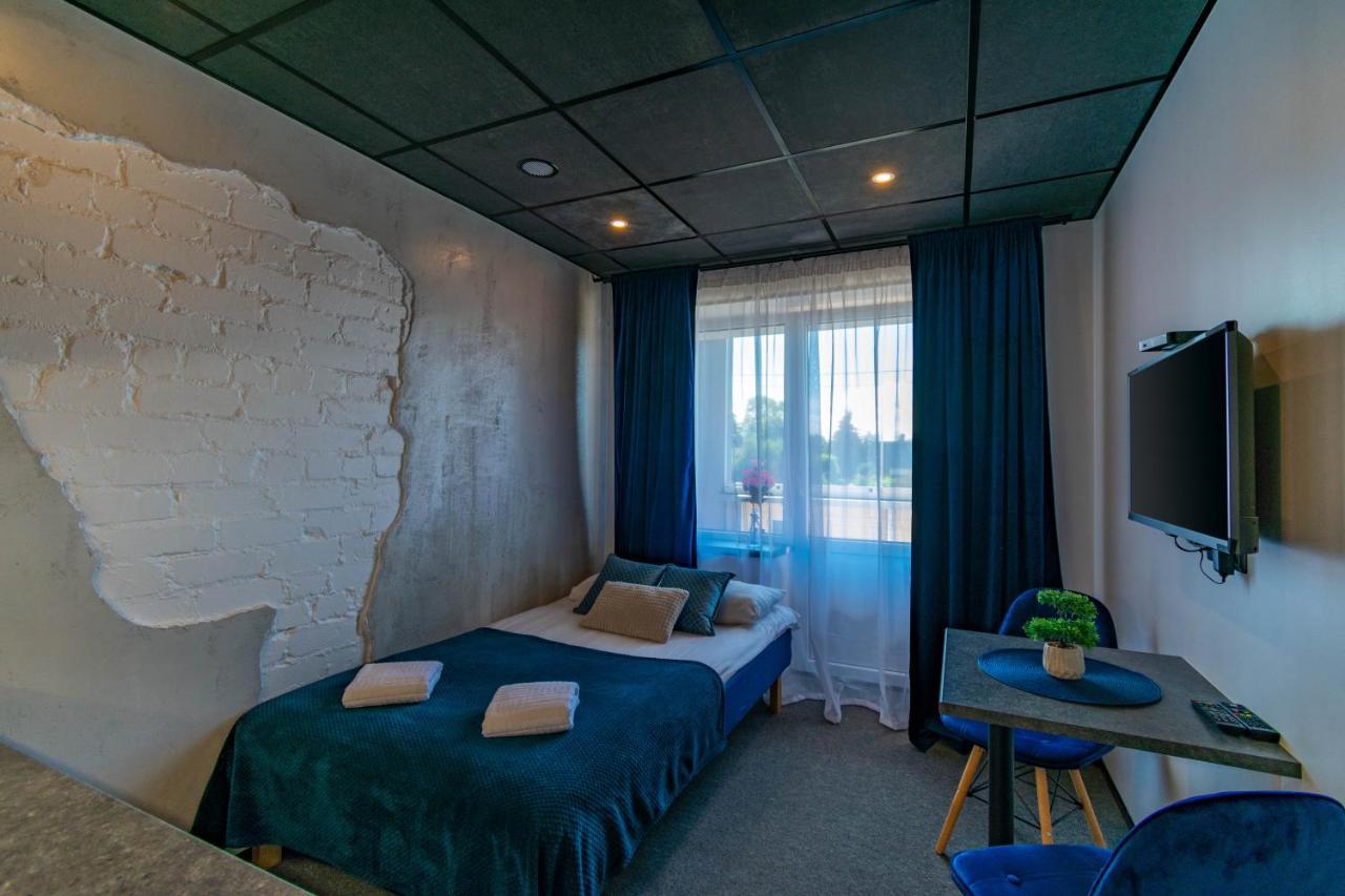 Apartments24 Ilu Раквере Экстерьер фото