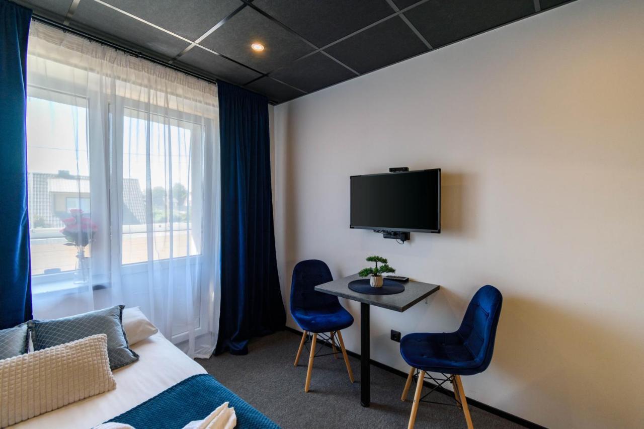 Apartments24 Ilu Раквере Экстерьер фото