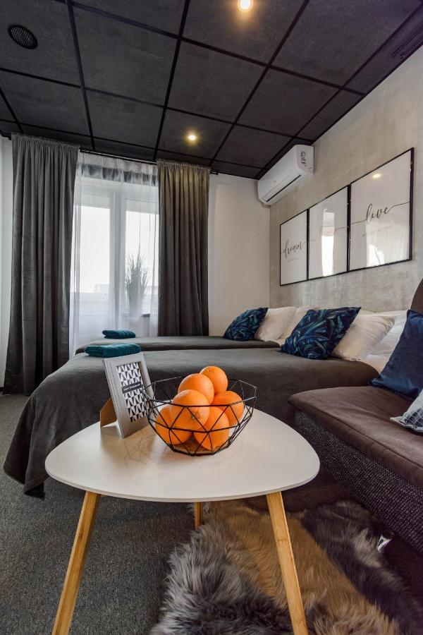 Apartments24 Ilu Раквере Экстерьер фото