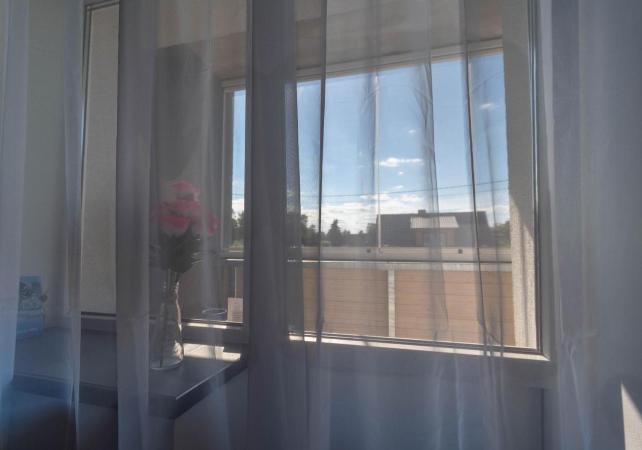 Apartments24 Ilu Раквере Экстерьер фото