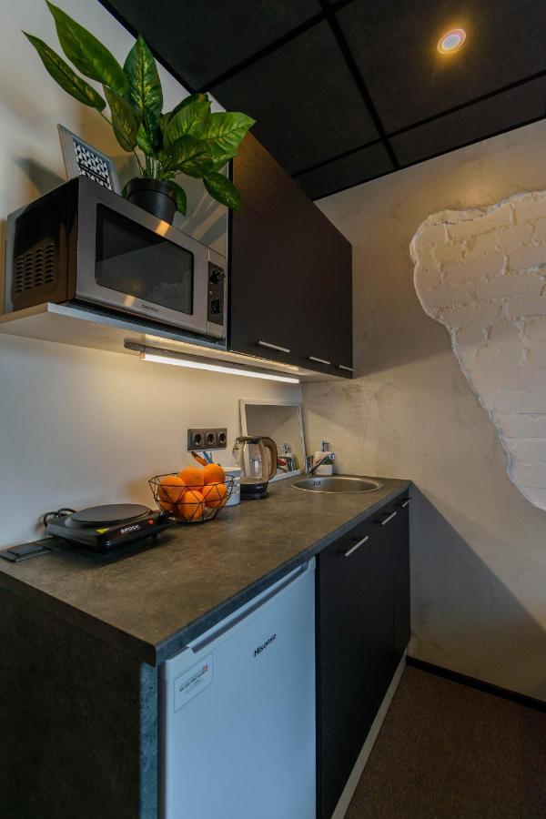 Apartments24 Ilu Раквере Экстерьер фото