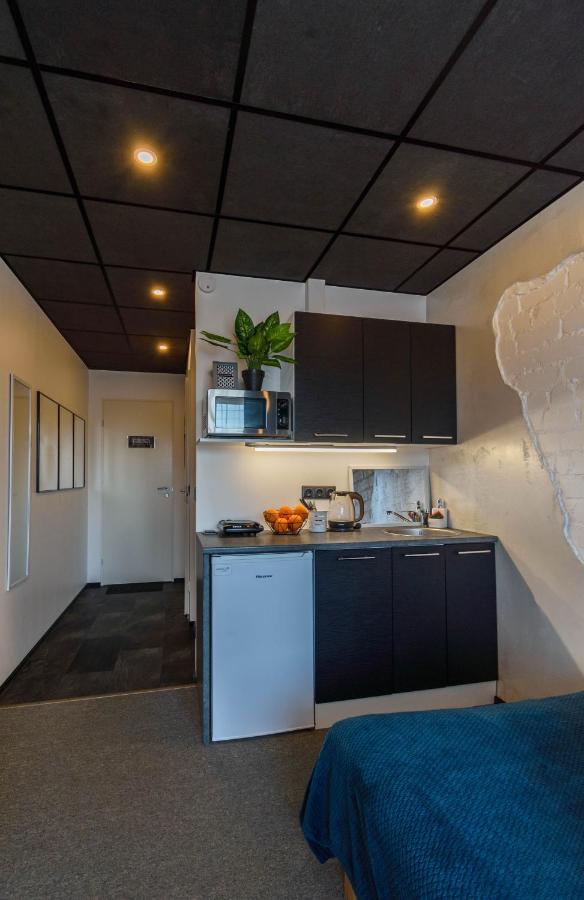Apartments24 Ilu Раквере Экстерьер фото