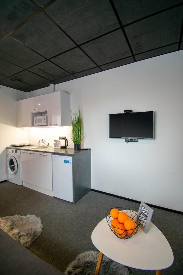 Apartments24 Ilu Раквере Экстерьер фото