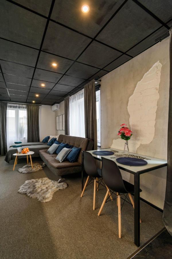Apartments24 Ilu Раквере Экстерьер фото