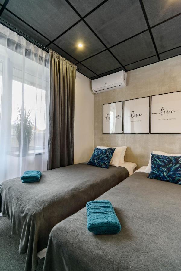 Apartments24 Ilu Раквере Экстерьер фото
