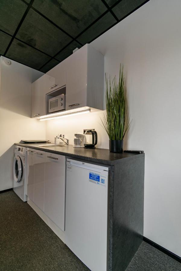 Apartments24 Ilu Раквере Экстерьер фото