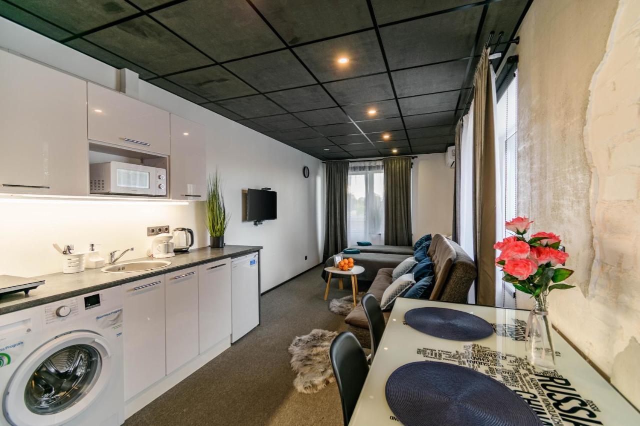 Apartments24 Ilu Раквере Экстерьер фото