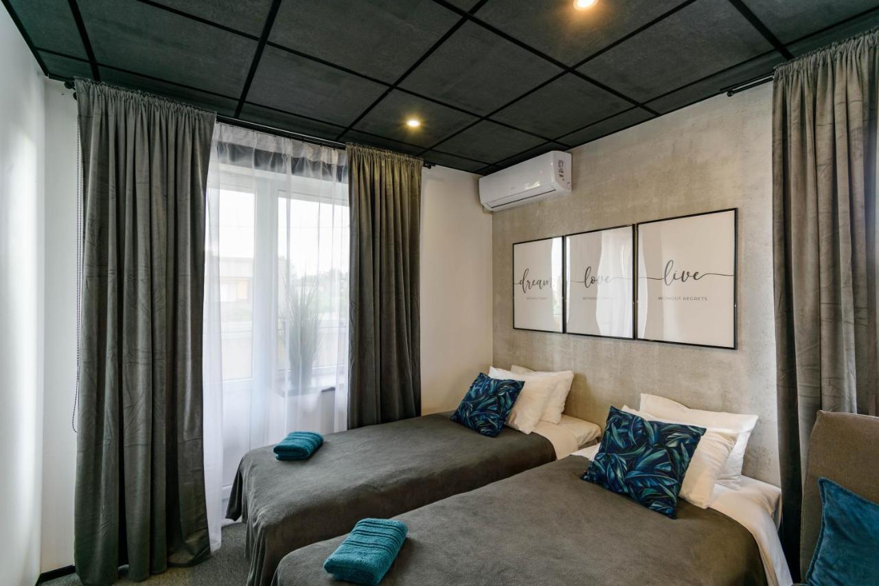 Apartments24 Ilu Раквере Экстерьер фото