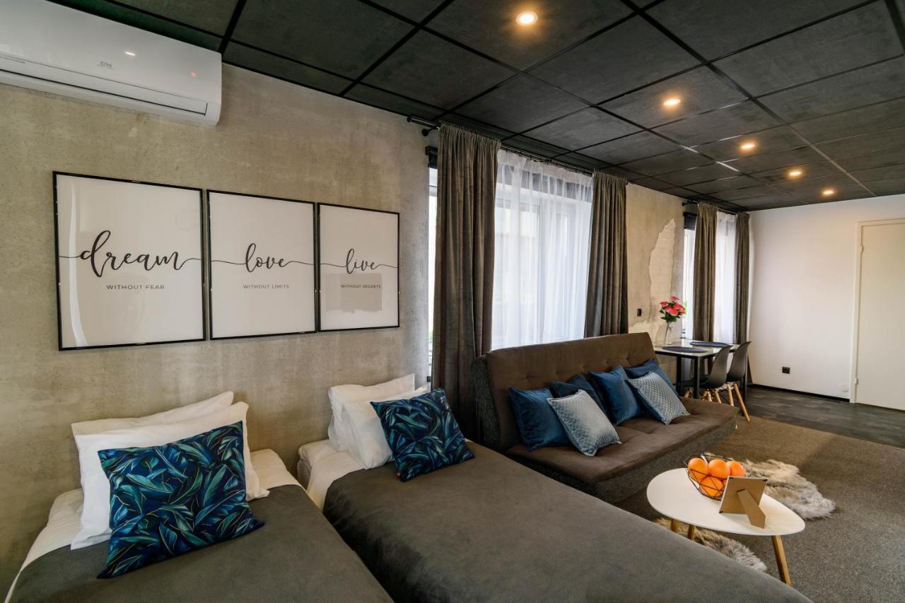 Apartments24 Ilu Раквере Экстерьер фото