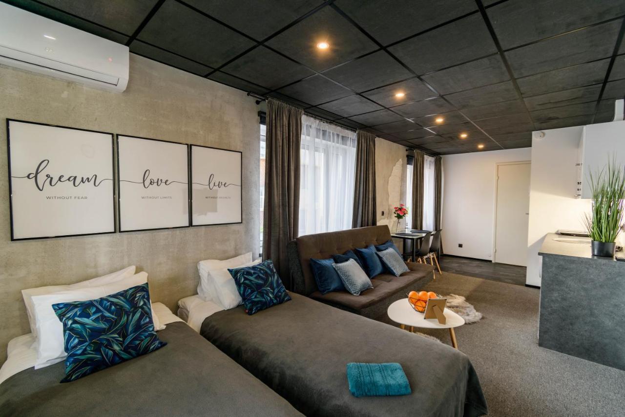 Apartments24 Ilu Раквере Экстерьер фото