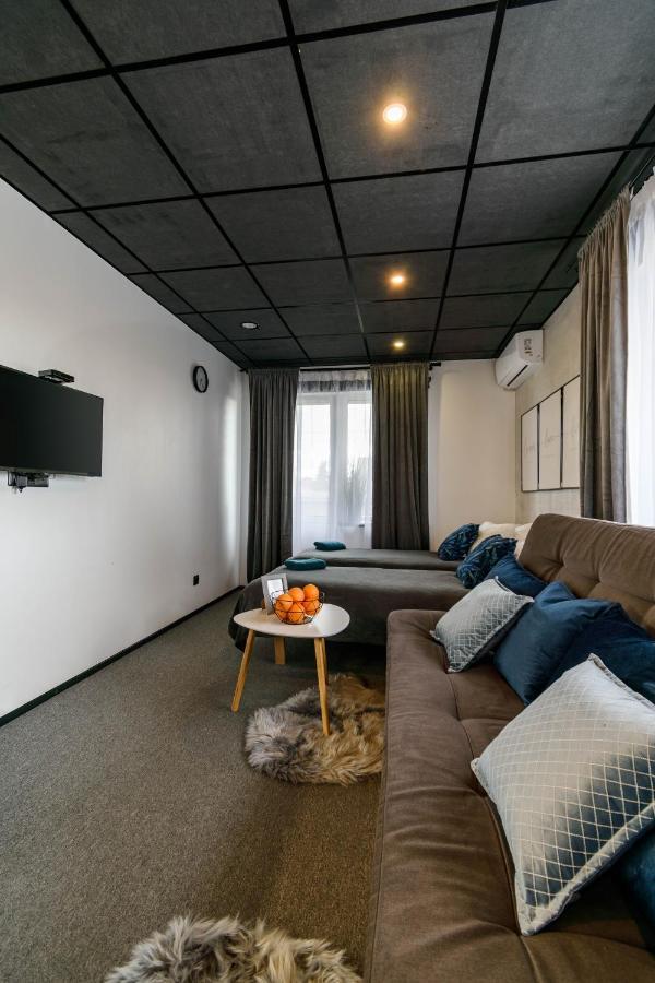 Apartments24 Ilu Раквере Экстерьер фото