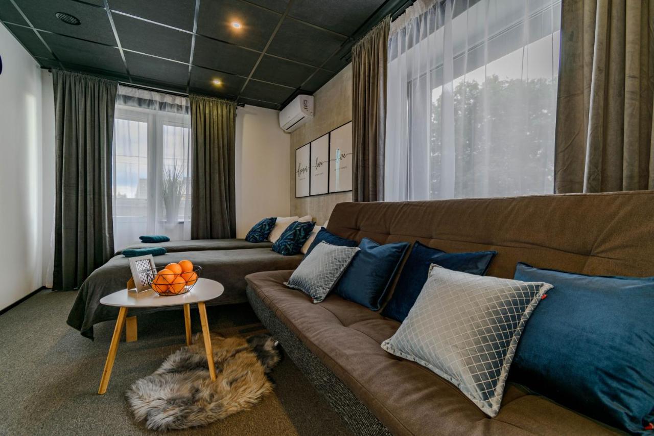 Apartments24 Ilu Раквере Экстерьер фото