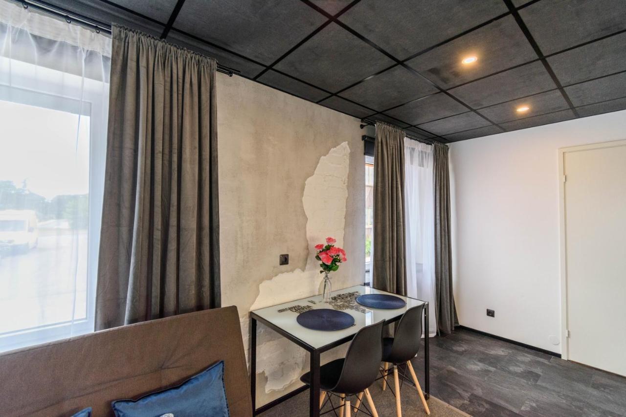 Apartments24 Ilu Раквере Экстерьер фото