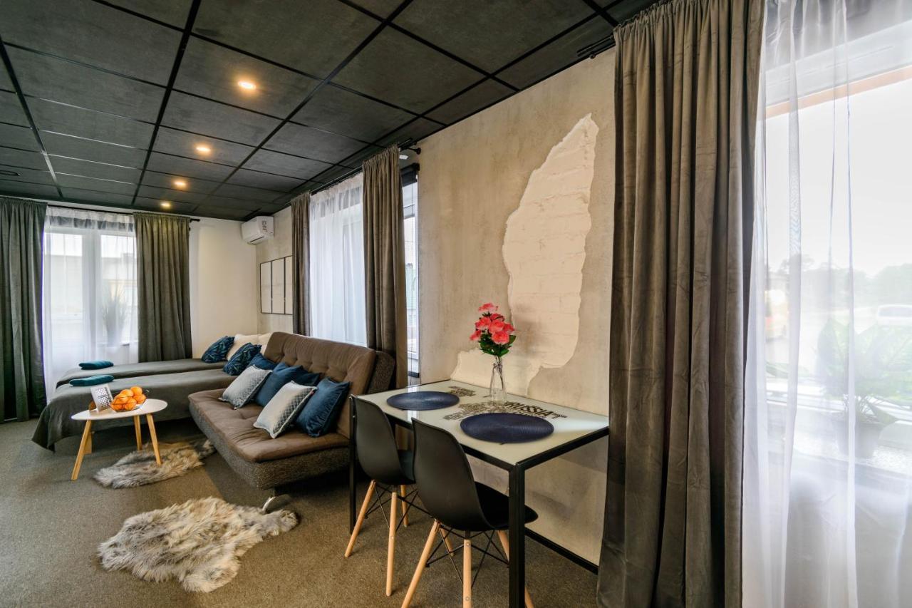 Apartments24 Ilu Раквере Экстерьер фото