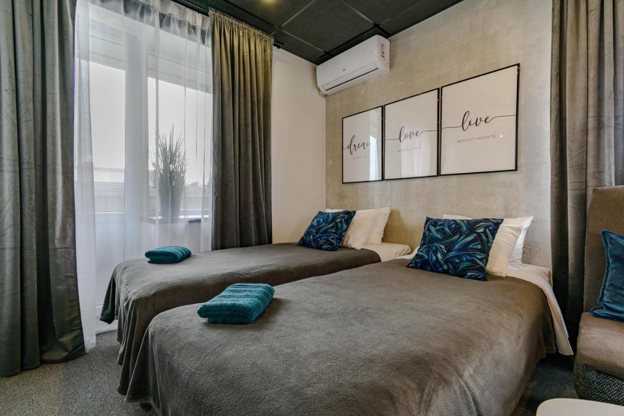 Apartments24 Ilu Раквере Экстерьер фото