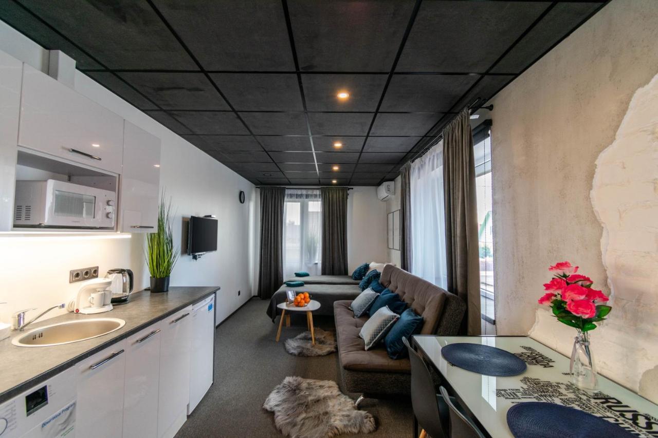 Apartments24 Ilu Раквере Экстерьер фото