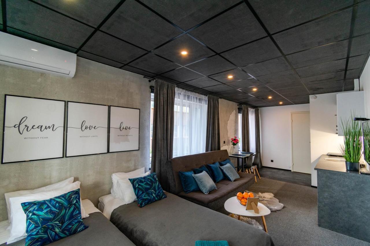 Apartments24 Ilu Раквере Экстерьер фото