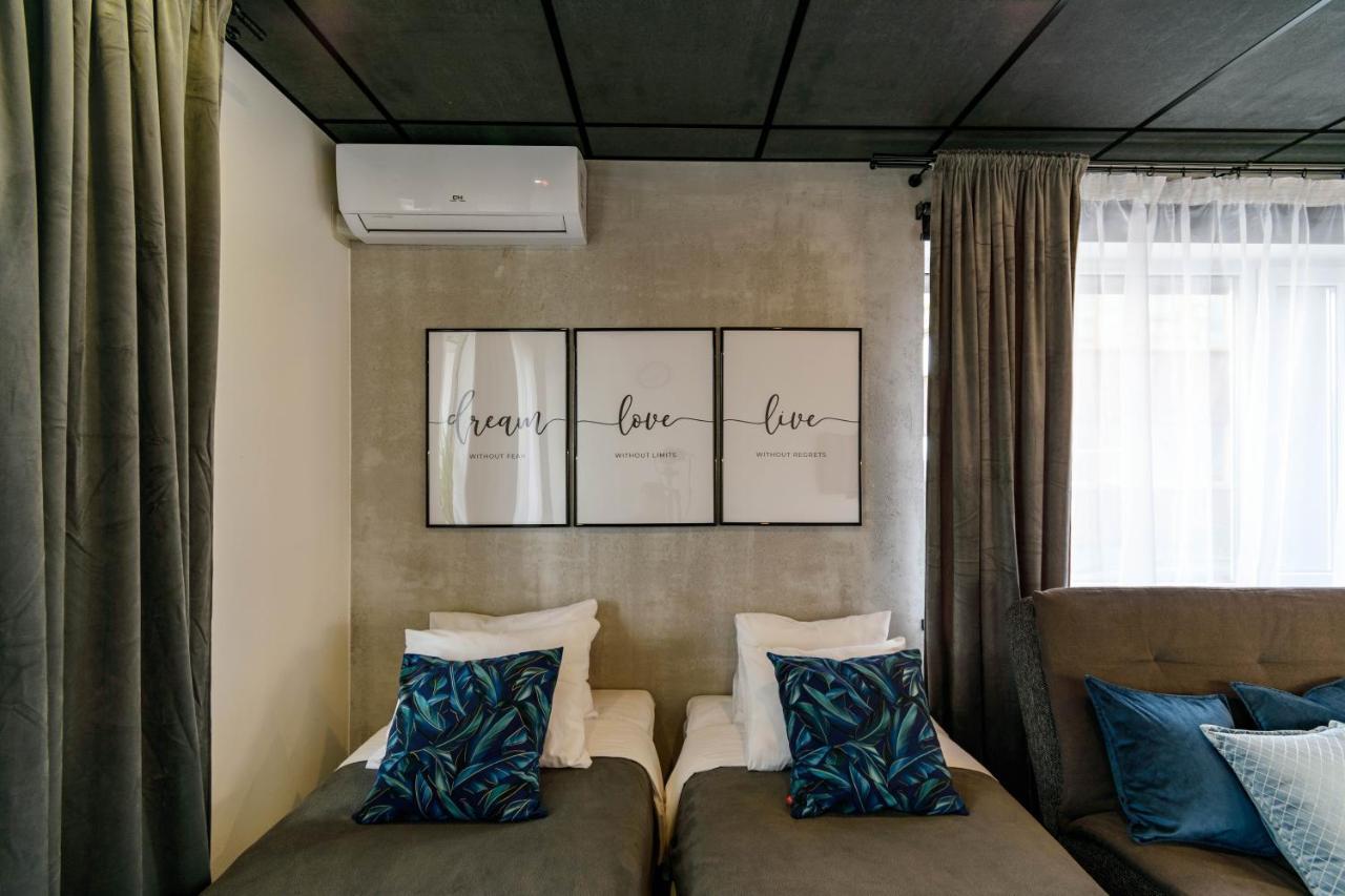 Apartments24 Ilu Раквере Экстерьер фото