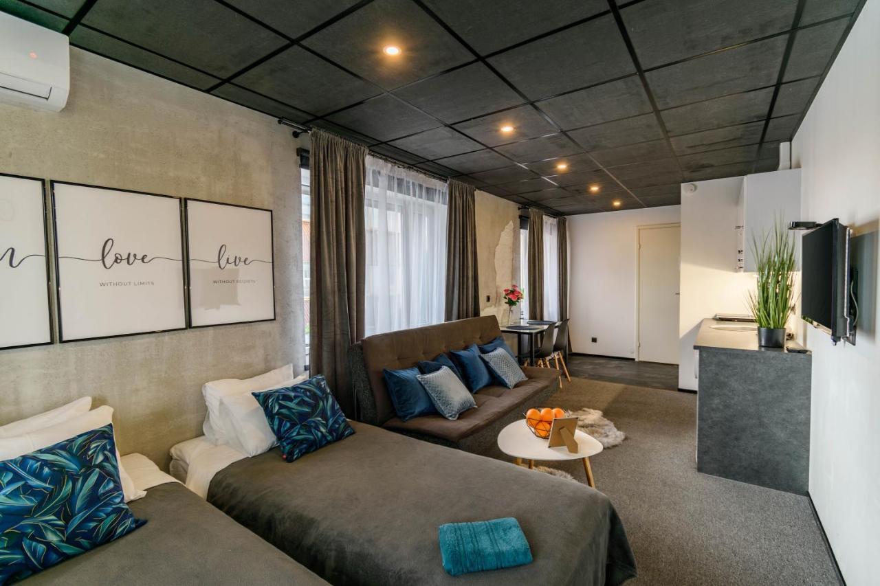 Apartments24 Ilu Раквере Экстерьер фото