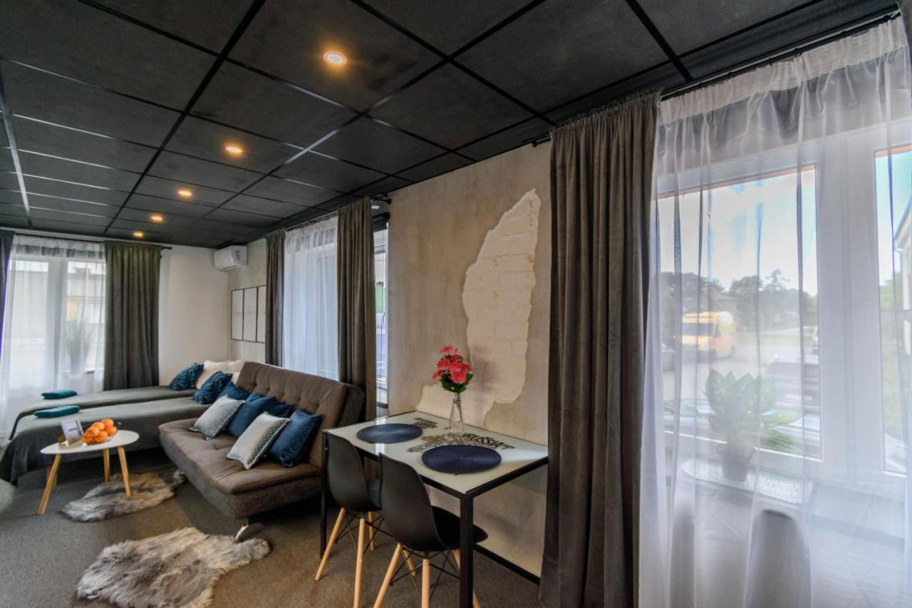 Apartments24 Ilu Раквере Экстерьер фото