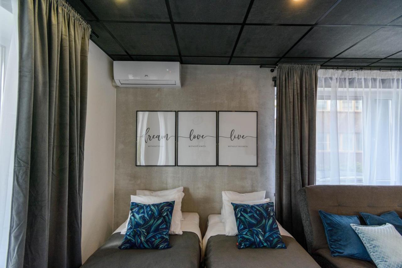 Apartments24 Ilu Раквере Экстерьер фото