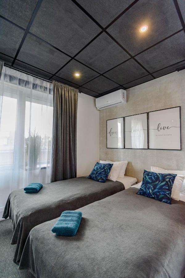 Apartments24 Ilu Раквере Экстерьер фото