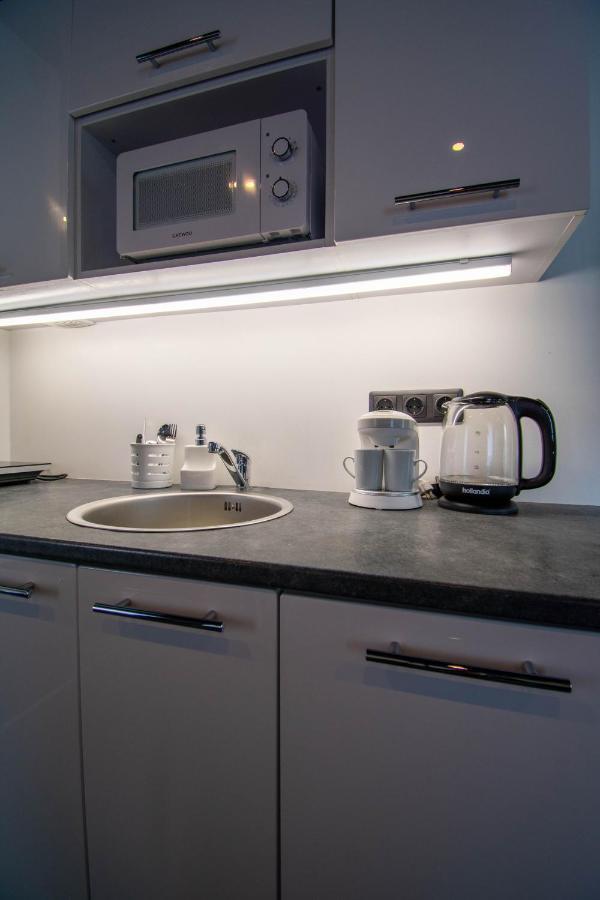 Apartments24 Ilu Раквере Экстерьер фото
