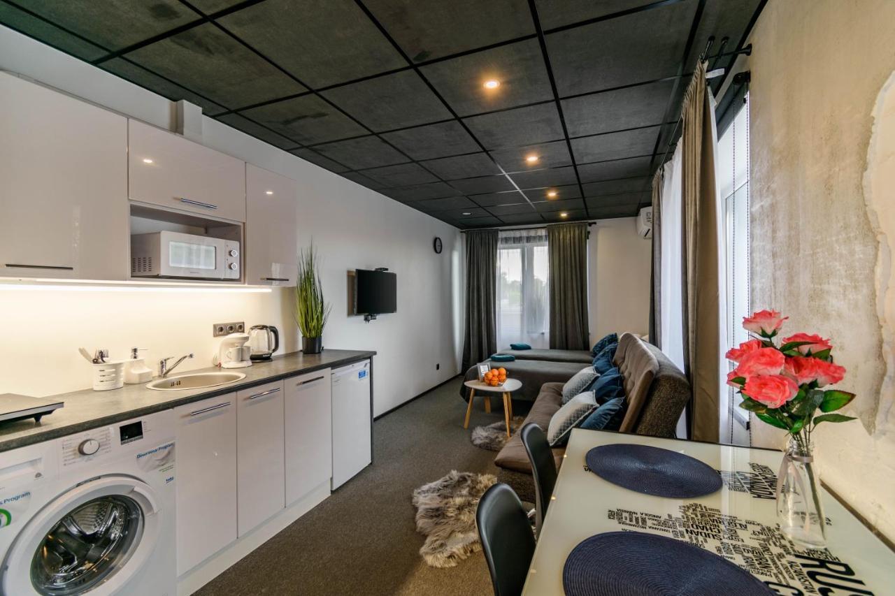 Apartments24 Ilu Раквере Экстерьер фото