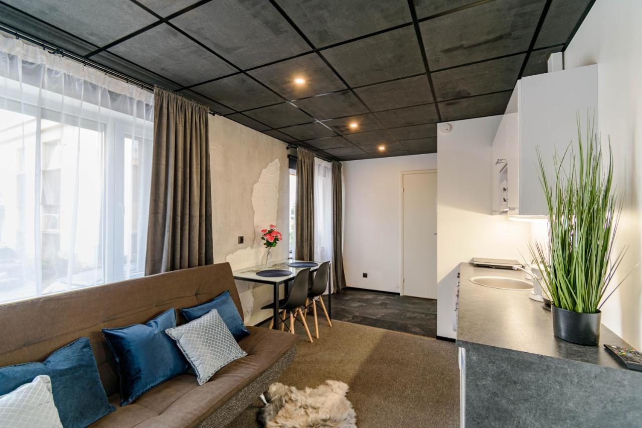 Apartments24 Ilu Раквере Экстерьер фото
